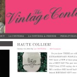 Haute Collier, malachite necklace, BLOG , statement necklace
